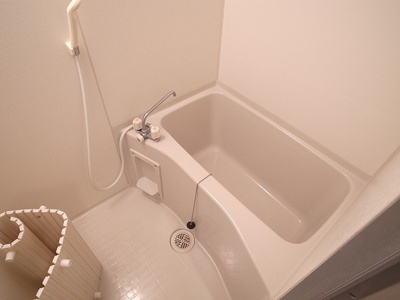 【浴室】 | 金太郎ヒルズ39