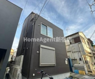 Ｉｎｉｔｉｕｍ　ｄｏｍｕｓ渋谷本町の画像