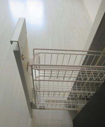 ブランノワール早稲田の設備