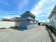 北見市柏陽町５５７番地１２１　中古売家の画像