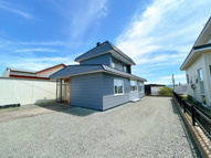 北見市柏陽町５５７番地１２１　中古売家の画像