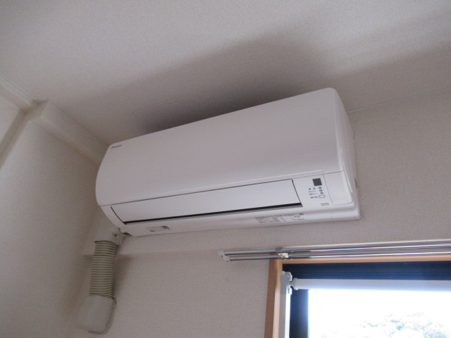 ハッピー・デンの設備