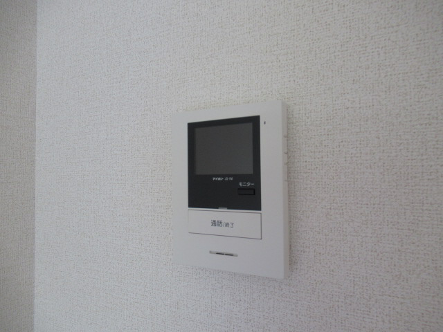 ハッピー・デンのセキュリティ