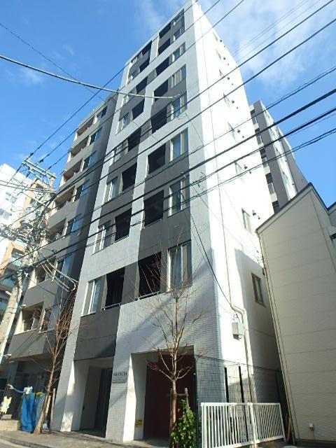 アランシア鶴見