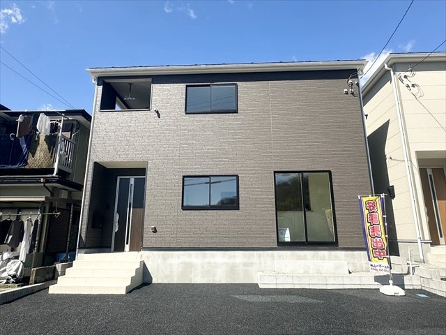 【完成予想図】 | 新築一戸建て「松田町松田惣領第25」