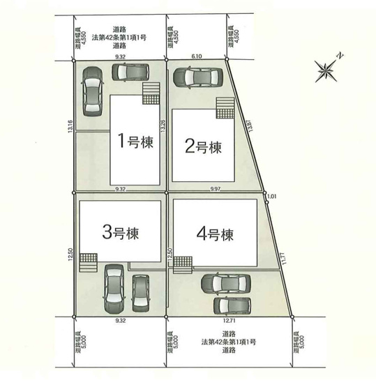 【完成予想図】 | 新築一戸建て「松田町松田惣領第25」