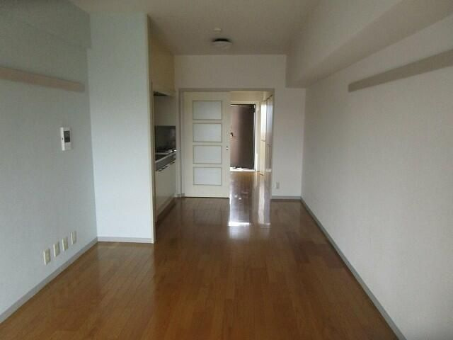 グリーンフォレスト板橋