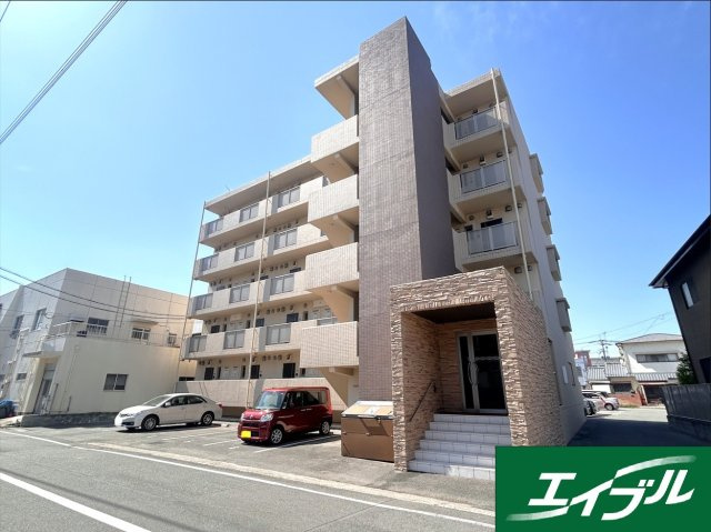 クレア大牟田駅前