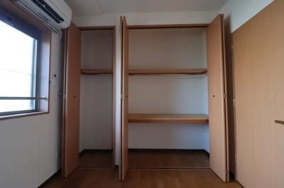 【収納】 | グランメール北松戸 | 収納