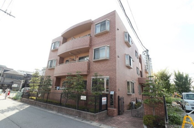 【外観】 | グランメール北松戸 | 外観