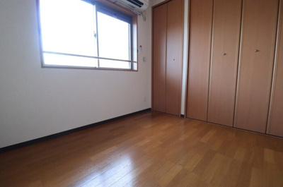 【洋室】 | グランメール北松戸 | 洋室４・８帖