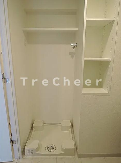 プレール・ドゥーク桜台の設備