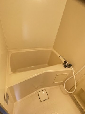 【浴室】 | メゾンカレッジ