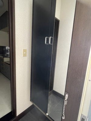 【玄関】 | メゾンカレッジ