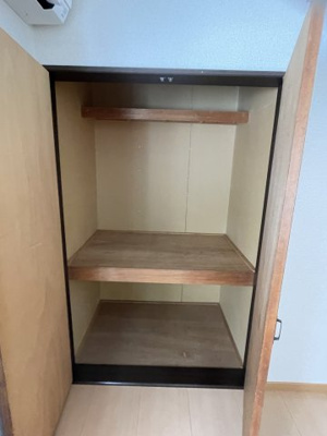 【収納】 | メゾンカレッジ