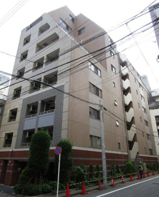 【外観】 | コアマンション御徒町フリージオ