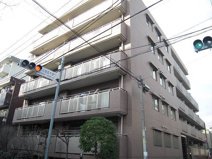 グランヴェール南馬込の画像