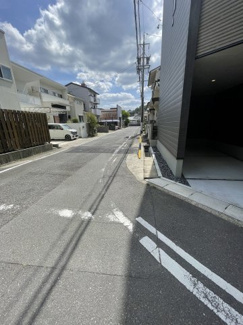  | 【名古屋市天白区植田西2丁目1001新築戸建1号棟】✨️仲介手数料無料✨️植田小学校・植田中学校