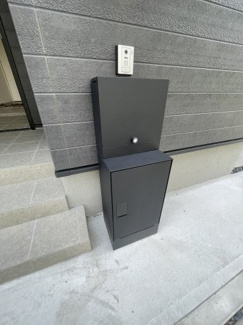  | 【名古屋市天白区植田西2丁目1001新築戸建1号棟】✨️仲介手数料無料✨️植田小学校・植田中学校