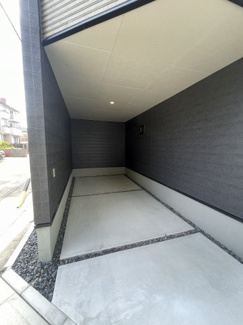  | 【名古屋市天白区植田西2丁目1001新築戸建1号棟】✨️仲介手数料無料✨️植田小学校・植田中学校