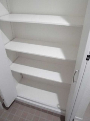 【キッチン】 | アルバ両国