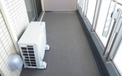 【浴室】 | アルバ両国