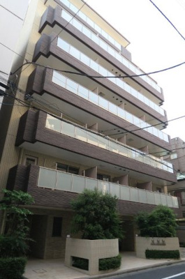 【外観】 | アルバ両国