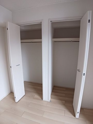 【収納】 | 椥辻リバーグレイス