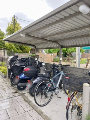 【その他】 | 椥辻リバーグレイス