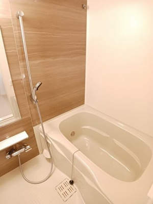 【浴室】 | 椥辻リバーグレイス