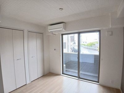 【内装】 | 椥辻リバーグレイス