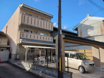 ラッフィナート西陣の画像