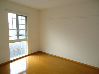 【内装】 | ヴィラ・アンソレイユ