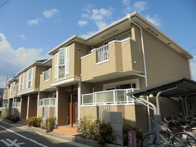 【外観】 | ヴィラ・アンソレイユ