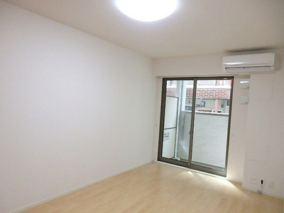 【内装】 | シャルマン唐橋南