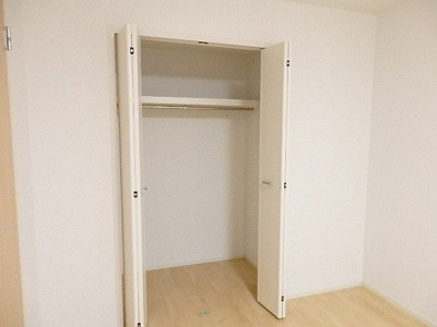 【収納】 | シャルマン唐橋南