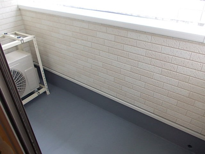 【バルコニー】 | Ｌｉｅｒｒｅ淀南Ⅰ