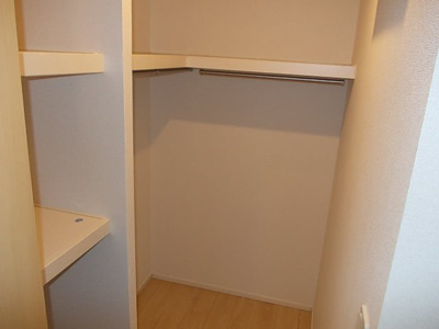 【収納】 | Ｌｉｅｒｒｅ淀南Ⅰ