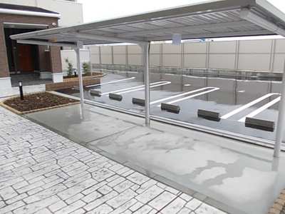 【その他共用部分】 | Ｌｉｅｒｒｅ淀南Ⅰ