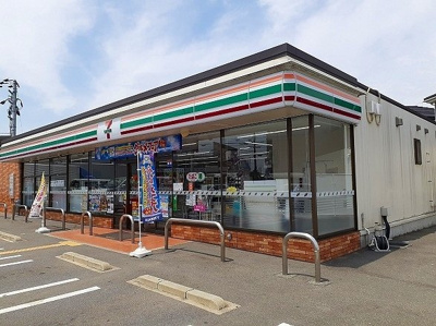 【周辺】 | Ｌｉｅｒｒｅ淀南Ⅰ | セブンイレブン 久御山町役場前まで1200m