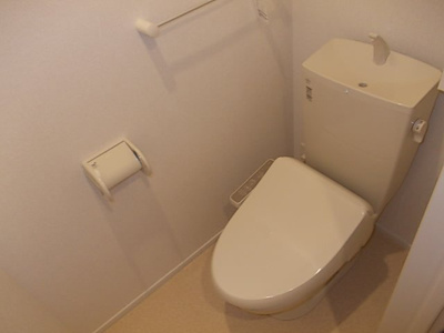 【トイレ】 | Ｌｉｅｒｒｅ淀南Ⅰ