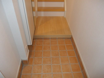 【玄関】 | Ｌｉｅｒｒｅ淀南Ⅰ