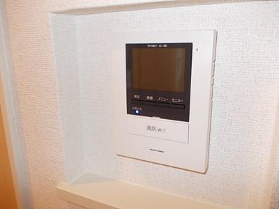 【セキュリティ】 | Ｌｉｅｒｒｅ淀南Ⅰ