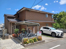 コーポ　エルの画像