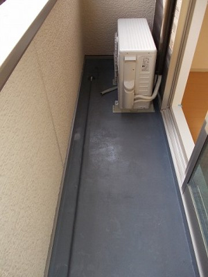 【バルコニー】 | グレースＩＷＡＴＡ