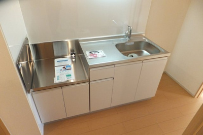 【キッチン】 | グレースＩＷＡＴＡ