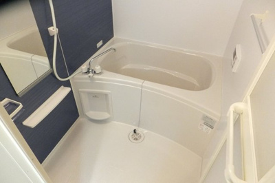 【浴室】 | グレースＩＷＡＴＡ