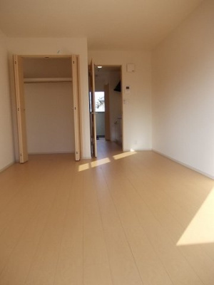 【内装】 | グレースＩＷＡＴＡ