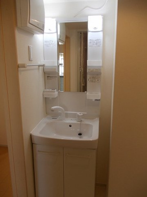 【洗面所】 | グレースＩＷＡＴＡ