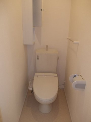 【トイレ】 | グレースＩＷＡＴＡ